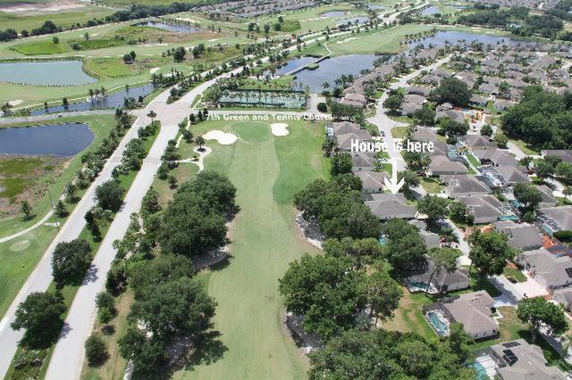 Photo of Outdoor in Ridgewood Lakes
