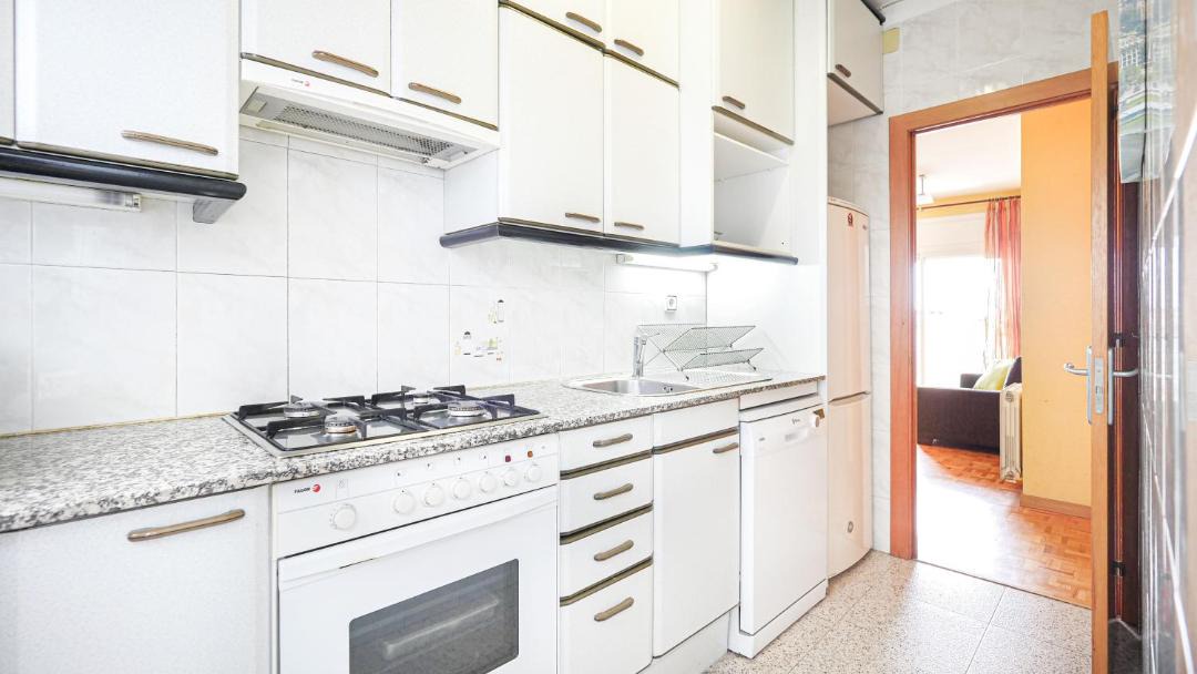Photo of Kitchen in Sant Andreu de Palomar