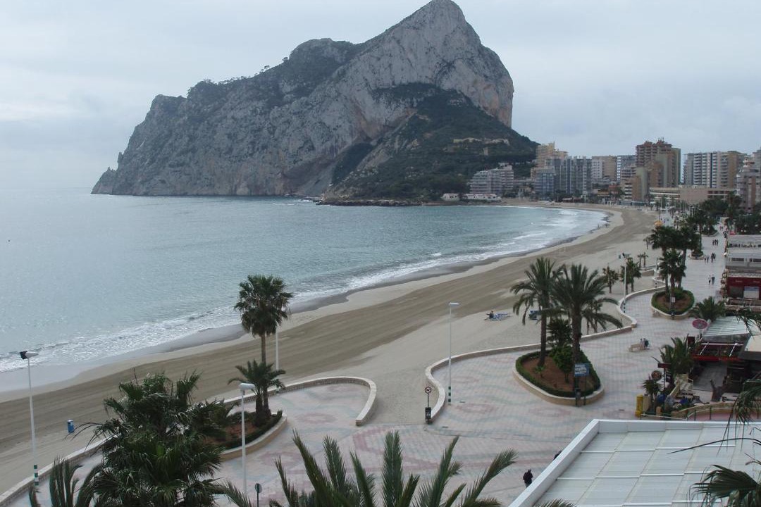 Photo of Others in Calpe