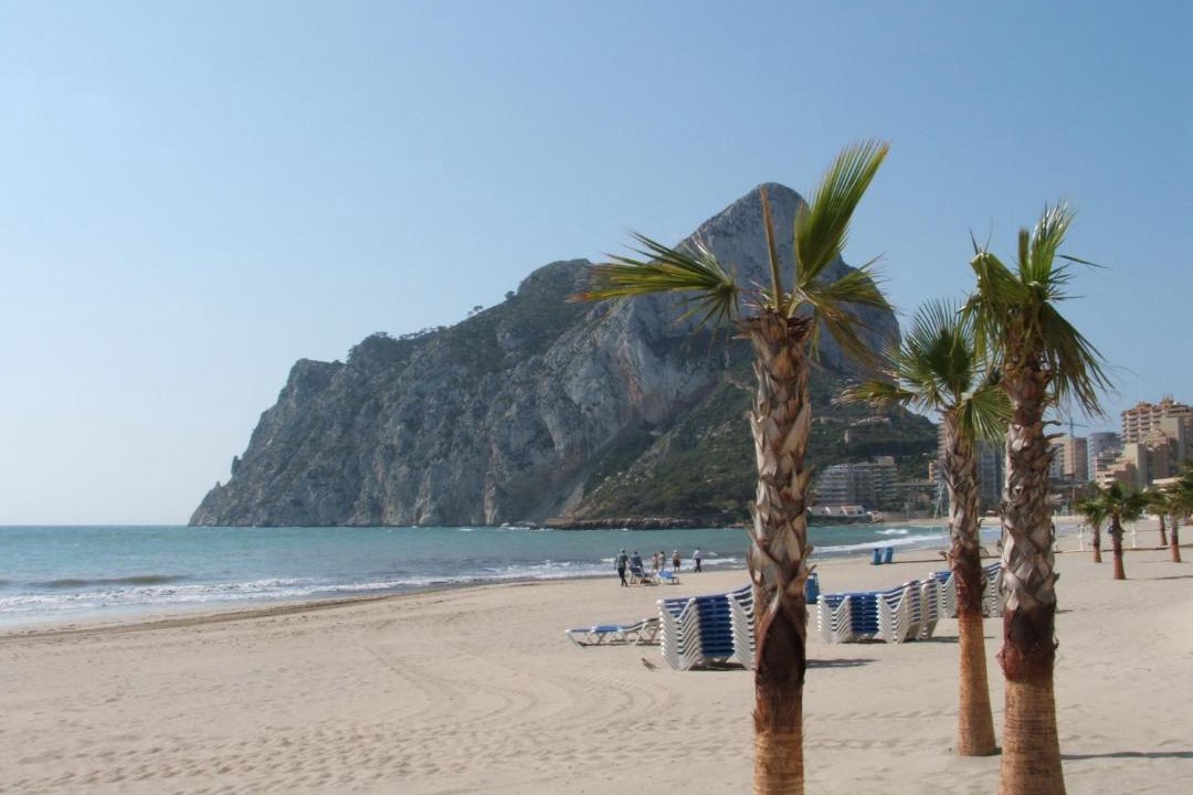 Photo of Outdoor in Calpe
