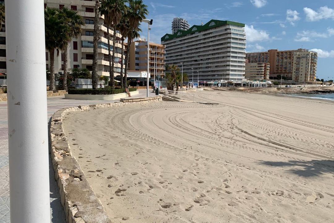 Photo of Others in Calpe