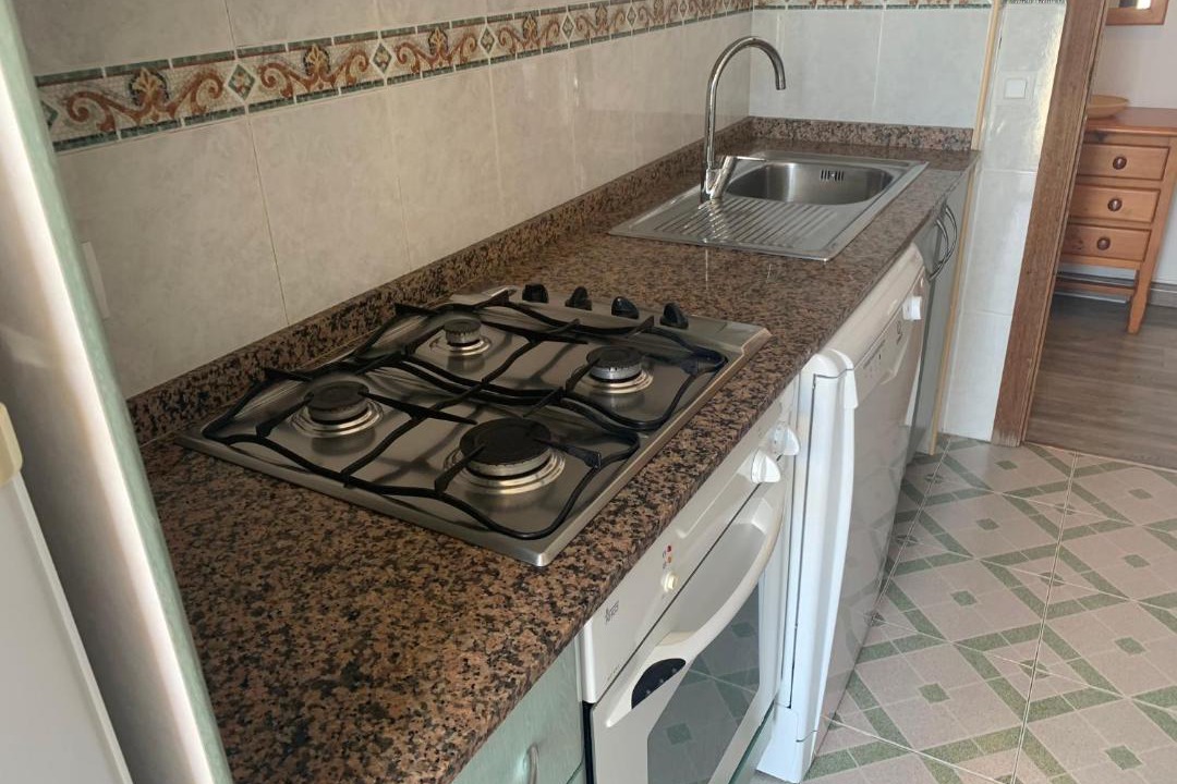 Photo of Kitchen in Calpe