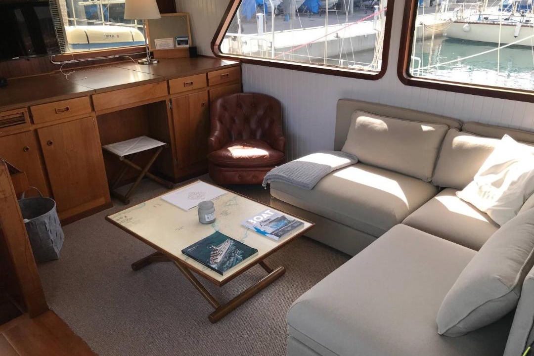 Photo of Livingroom in Barceloneta