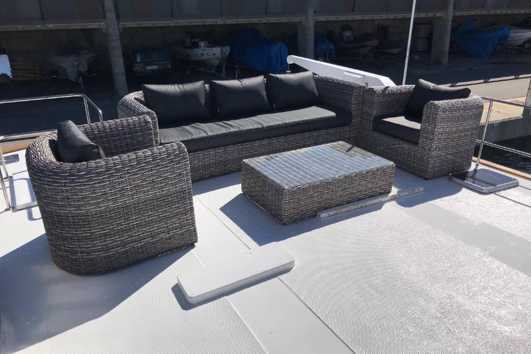 Photo of Livingroom in Barceloneta