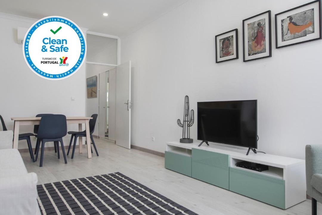Photo of Livingroom in Merces