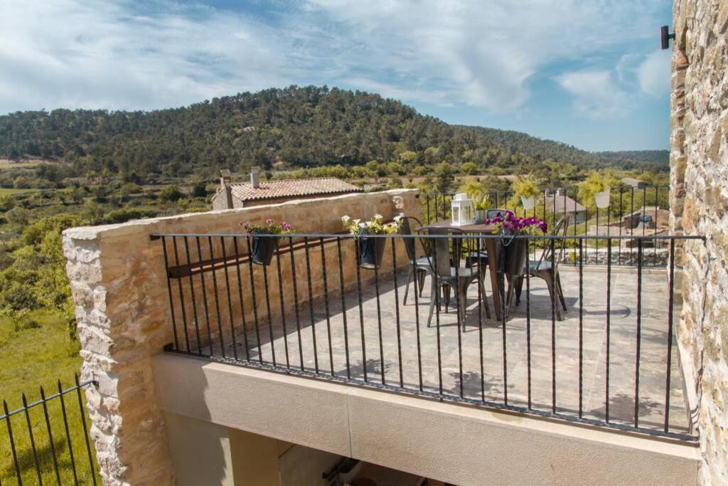 Photo of Patio Balcony in Senan