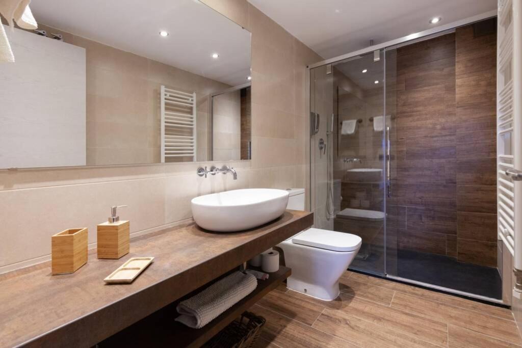 Photo of Bathroom in Senan