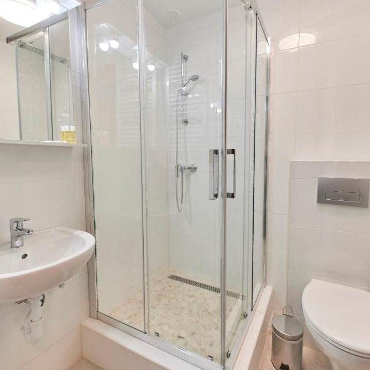 Photo of Bathroom in Zamardi