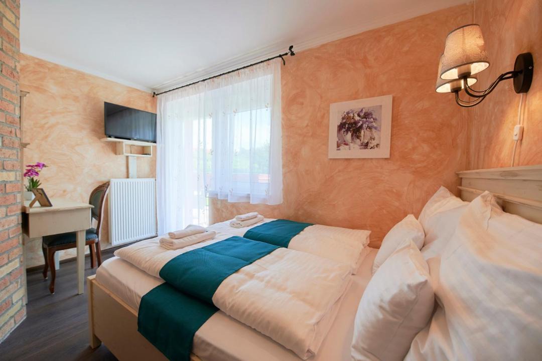 Photo of Bedroom in Zamardi