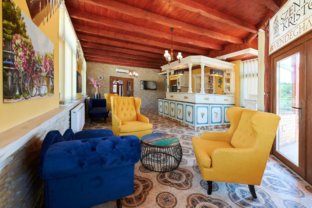 Photo of Livingroom in Zamardi