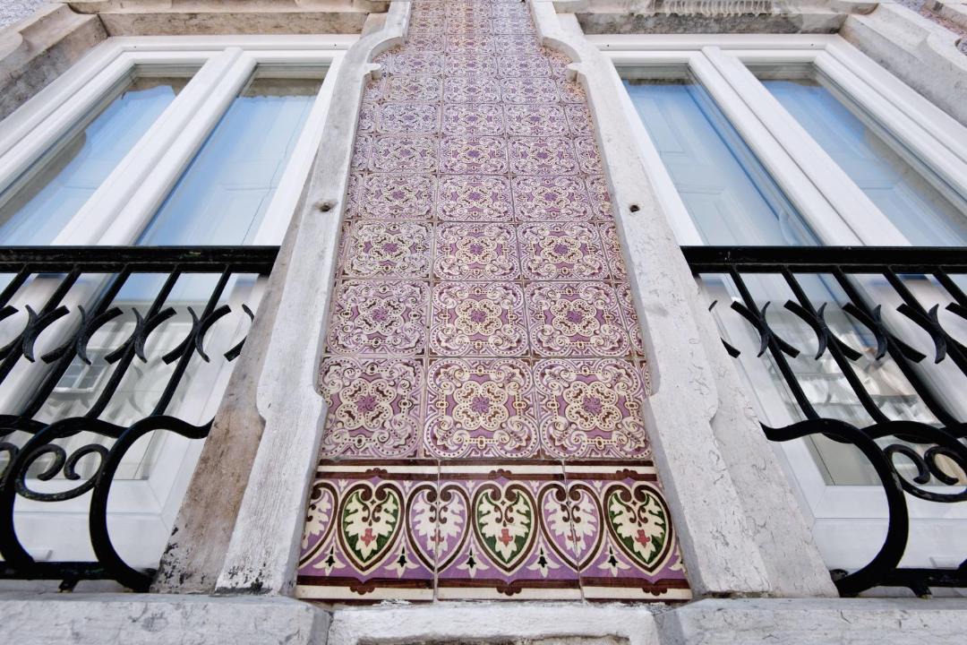 Photo of Patio Balcony in Belem