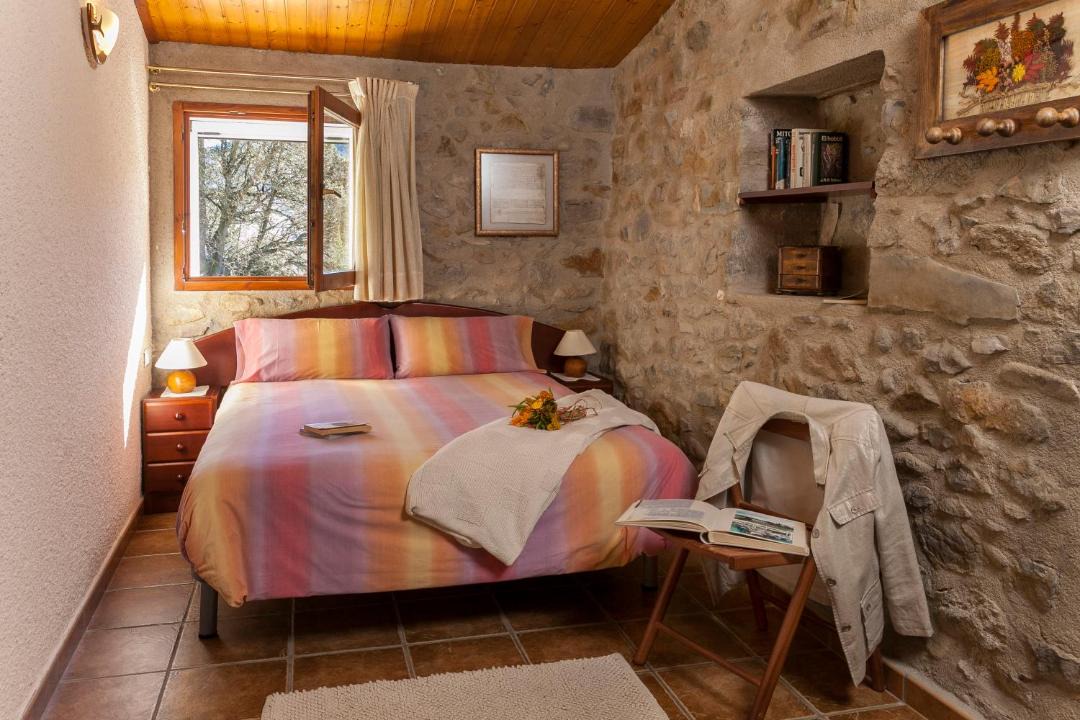 Photo of Bedroom in Sant Joan de Les Abadesses