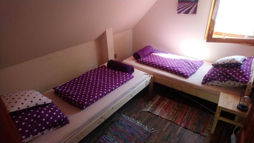 Photo of Bedroom in Dunapataj