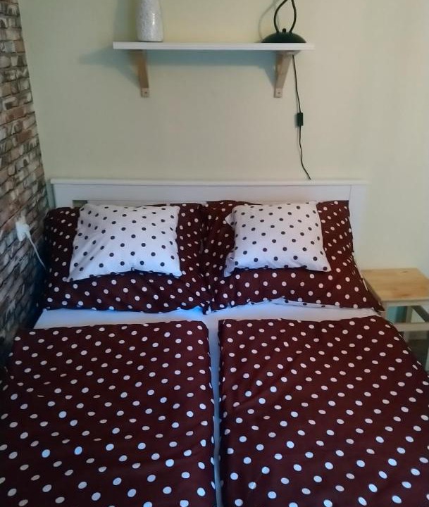 Photo of Bedroom in Dunapataj