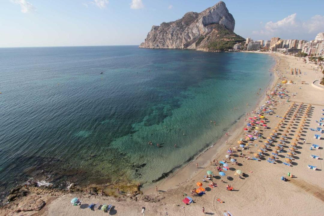 Photo of Others in Calpe