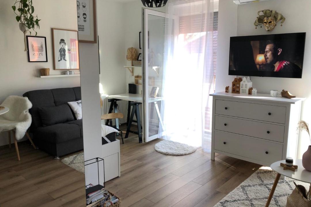 Photo of Livingroom in Pecs