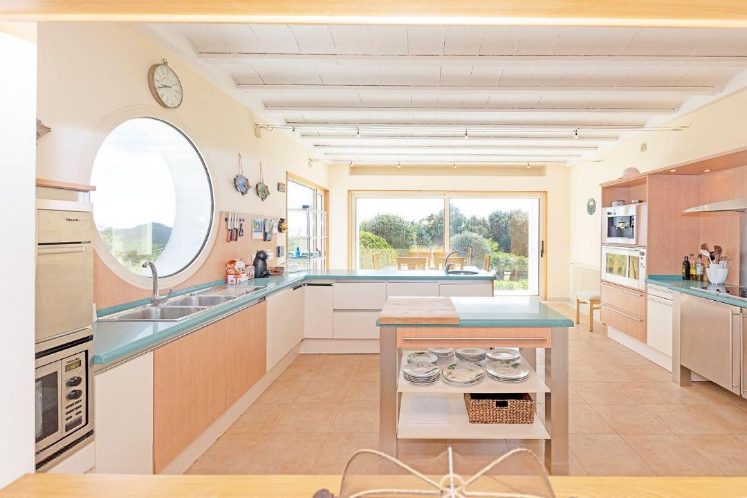 Photo of Kitchen in El Cuarton