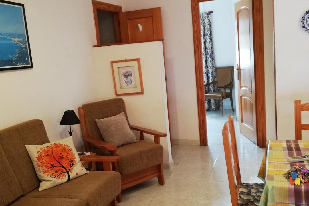 Photo of Livingroom in Altea