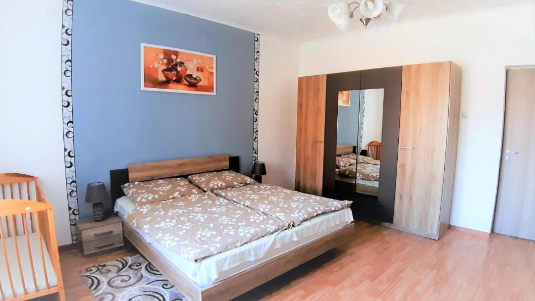 Photo of Bedroom in Abadszalok