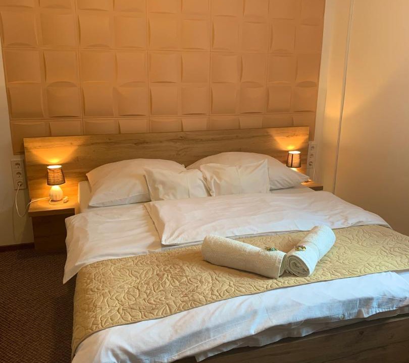 Photo of Bedroom in Miskolc-Tapolca