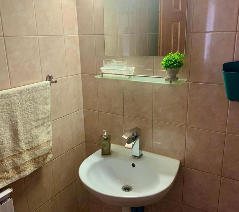 Photo of Bathroom in Miskolc-Tapolca