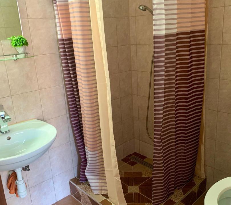 Photo of Bathroom in Miskolc-Tapolca