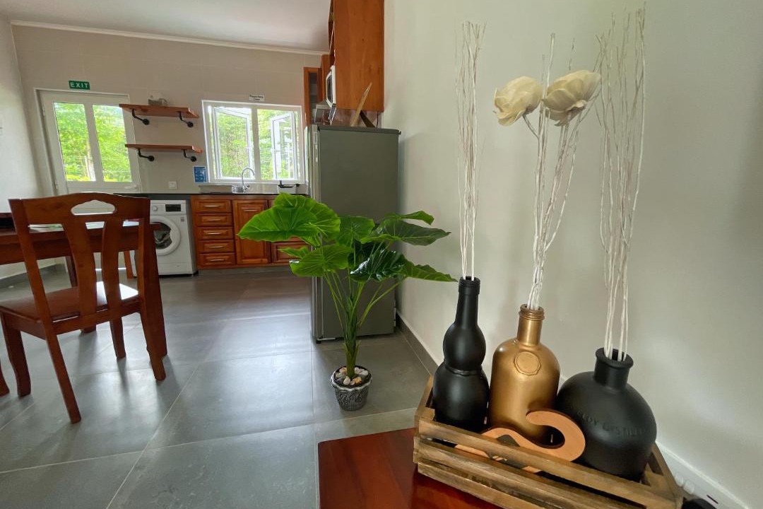 Photo of Kitchen in Grand Anse