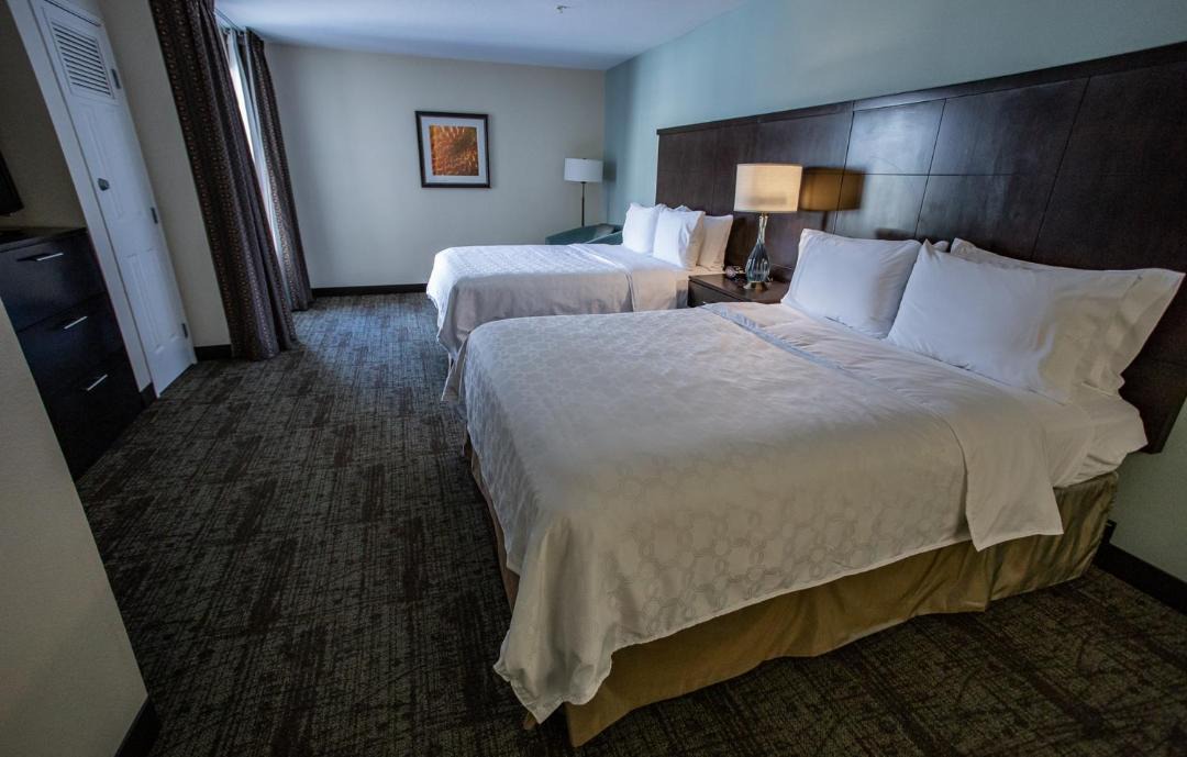 Photo of Bedroom in Milpitas