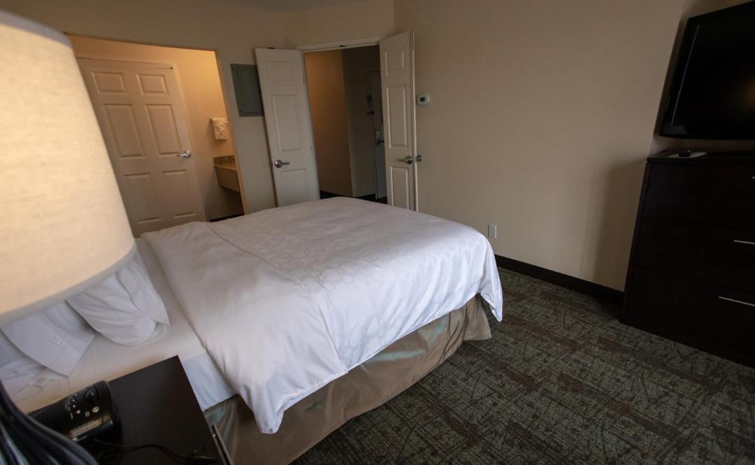 Photo of Bedroom in Milpitas