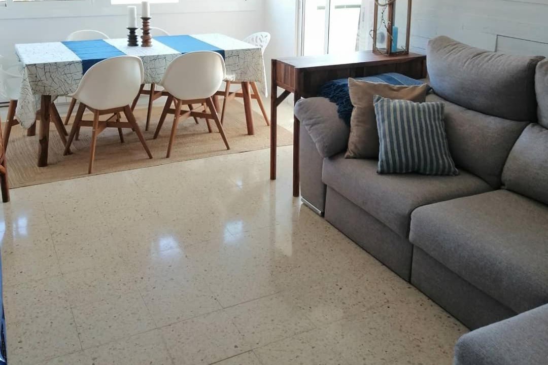 Photo of Livingroom in Sitges