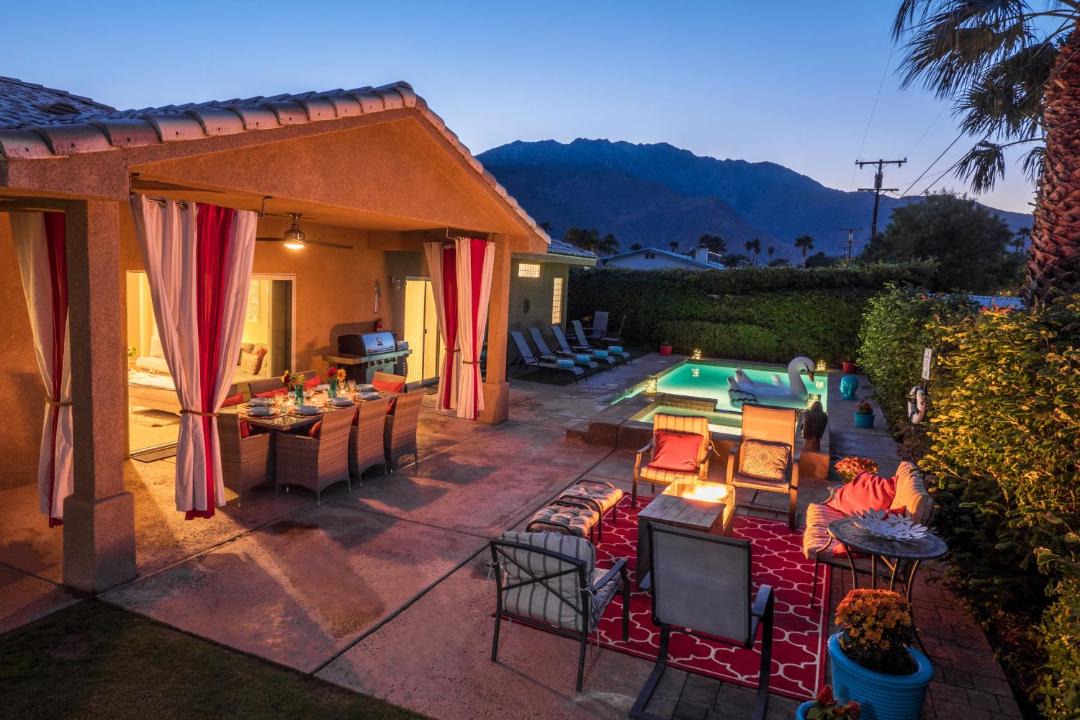 Photo of Others in Palm Springs