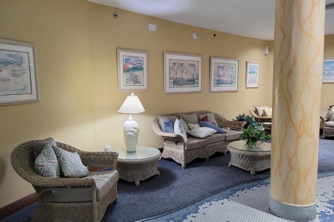 Photo of Livingroom in Lenox Park