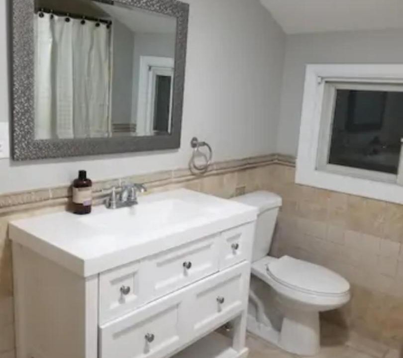 Photo of Bathroom in Waldwick