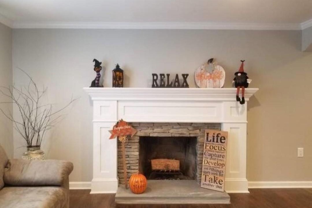 Photo of Livingroom in Waldwick