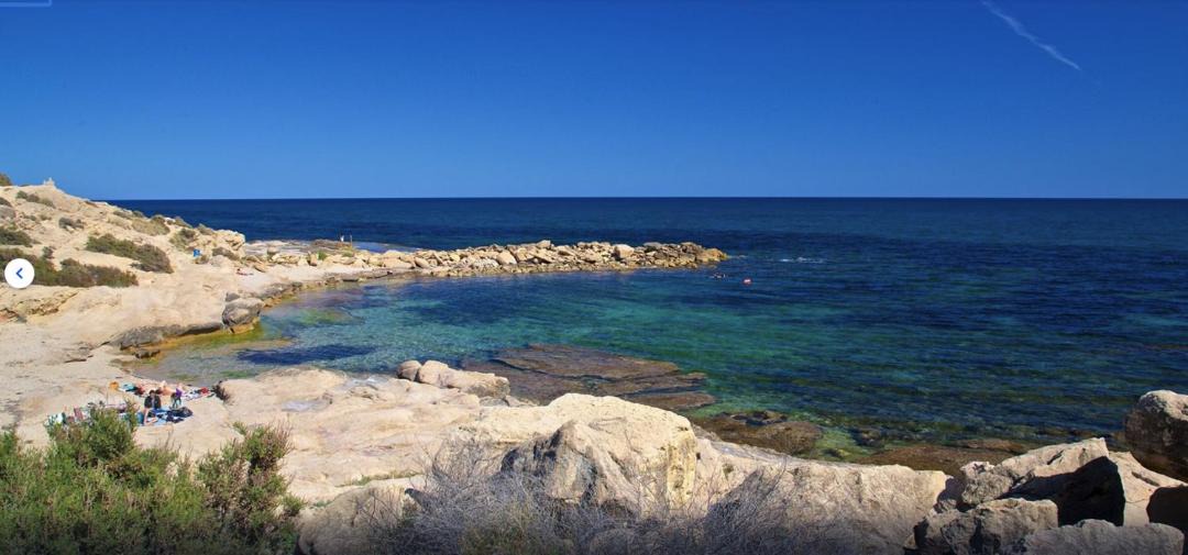 Photo of Outdoor in L'Albufereta
