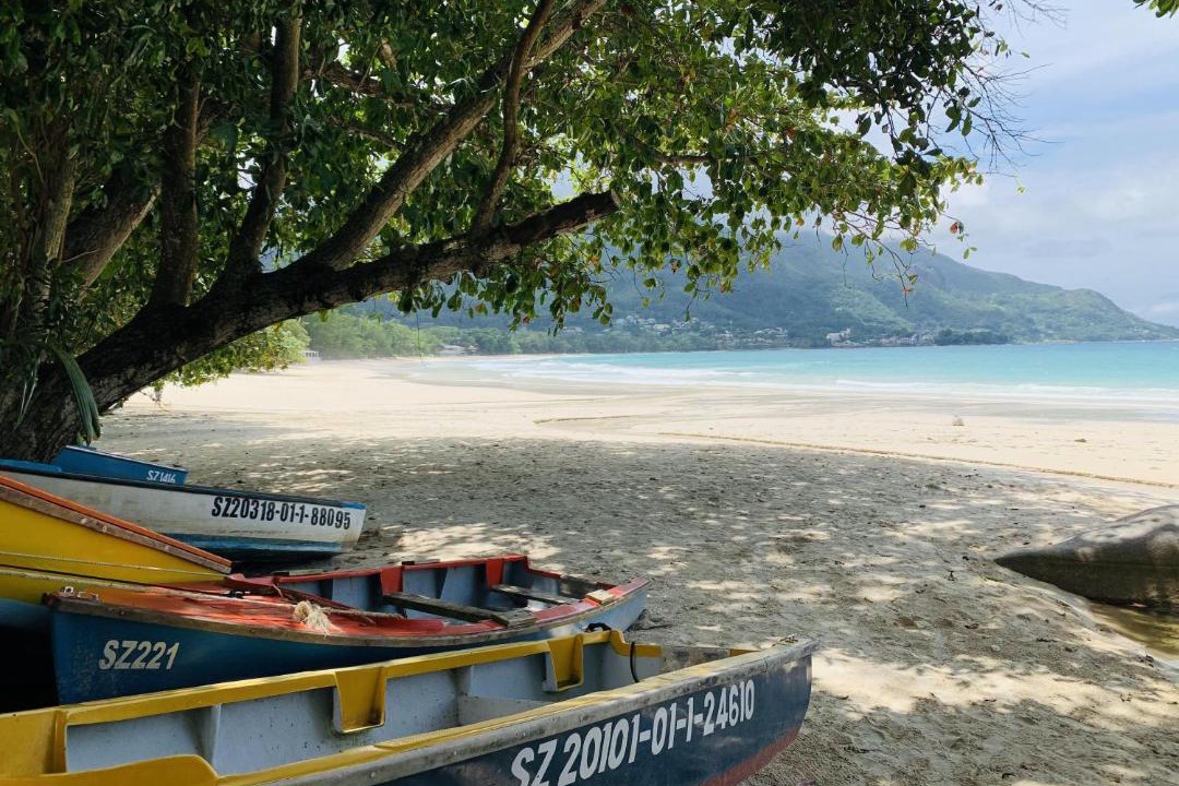 Photo of Others in Beau Vallon