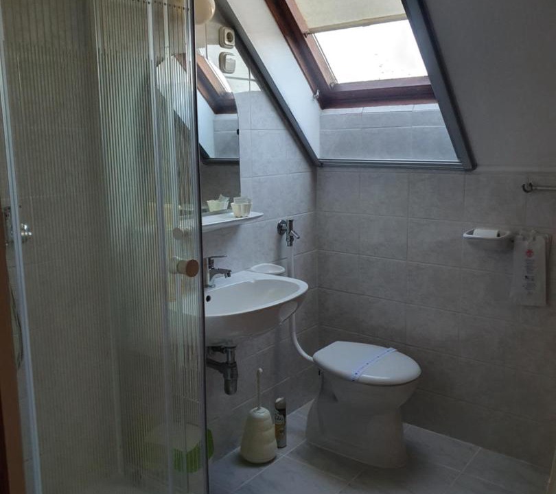Photo of Bathroom in Simontornya