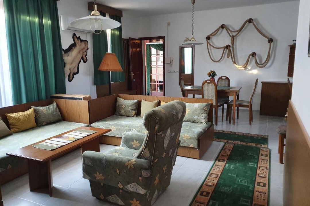 Photo of Livingroom in Simontornya
