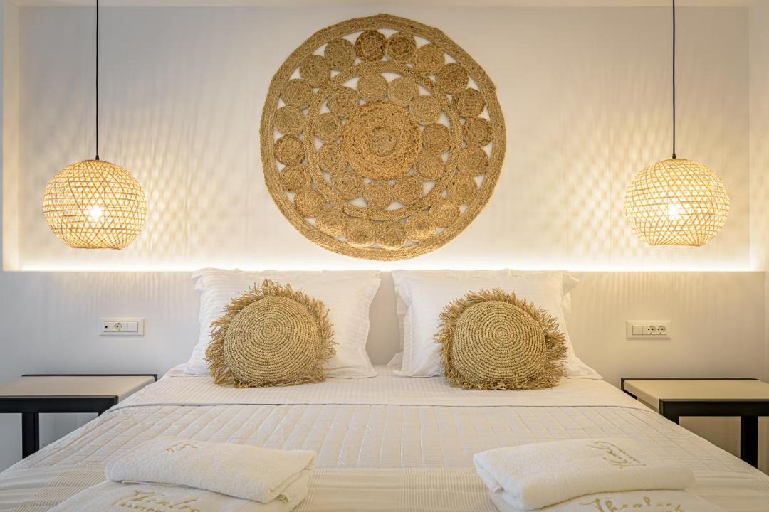 Photo of Bedroom in Pyrgos