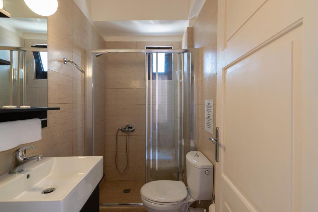 Photo of Bathroom in Old Town Rethymnon