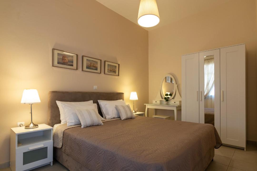 Photo of Bedroom in Old Town Rethymnon