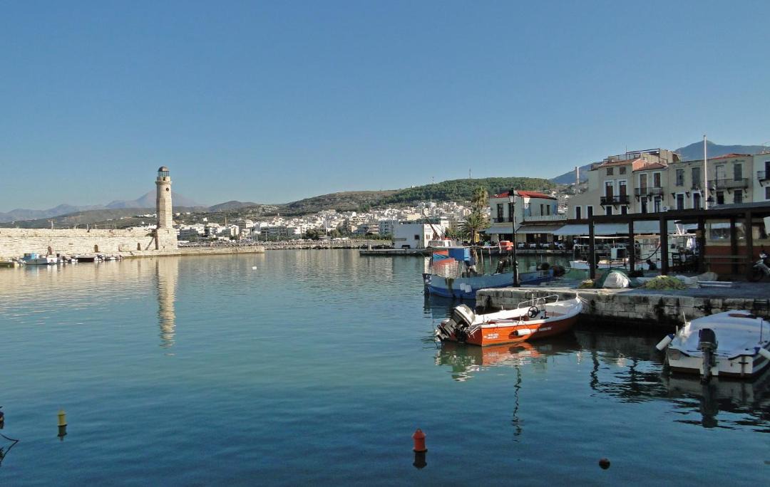 Photo of Outdoor in Old Town Rethymnon