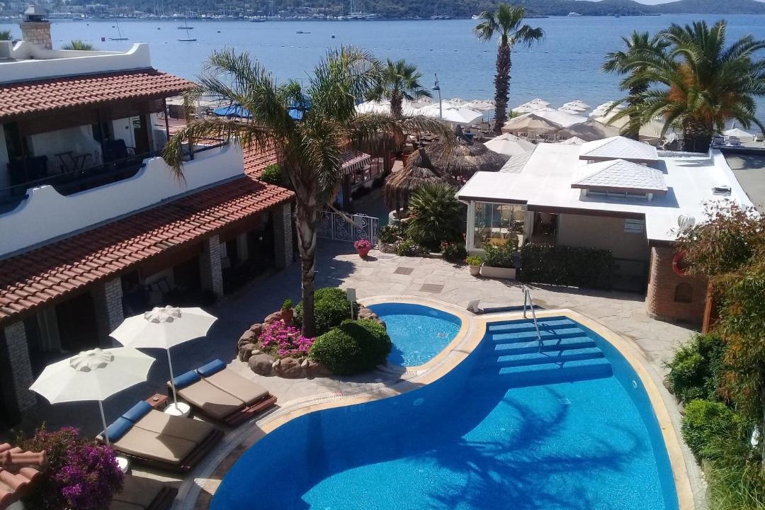 Photo of Outdoor in Bitez