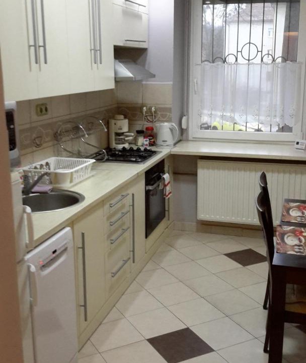 Photo of Kitchen in Komlo