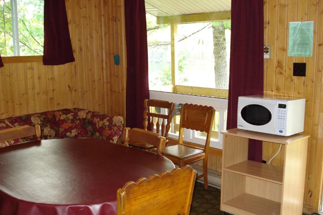 Photo of Others in Tadoussac