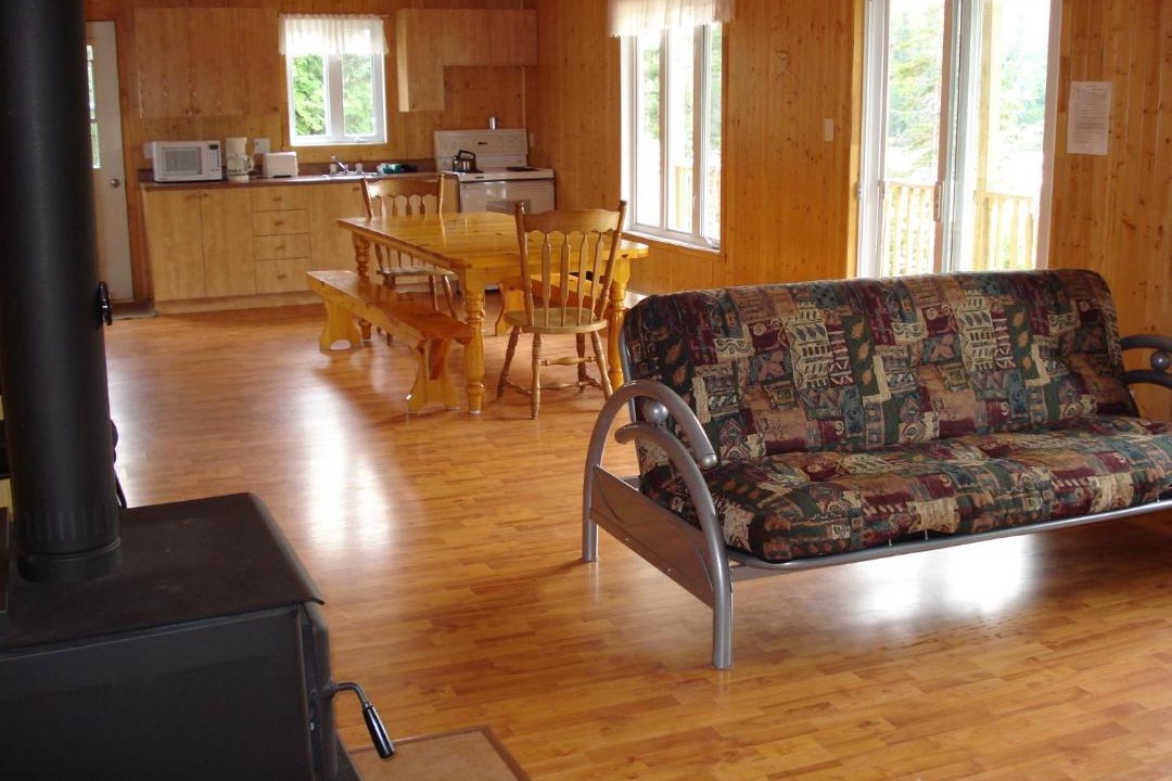 Photo of Others in Tadoussac