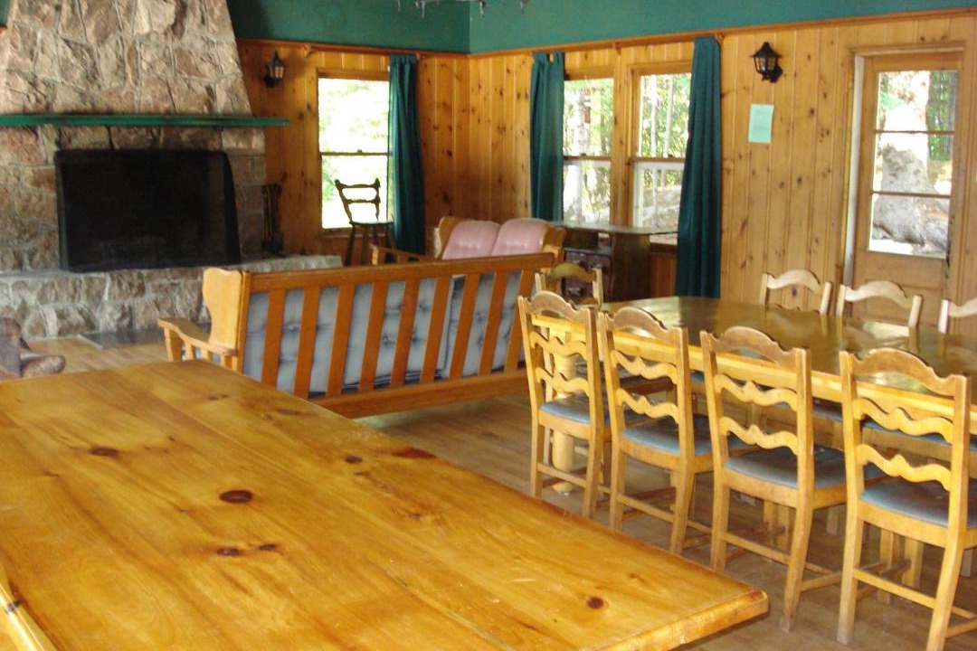 Photo of Others in Tadoussac