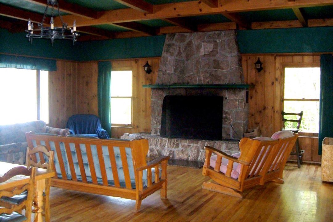 Photo of Others in Tadoussac