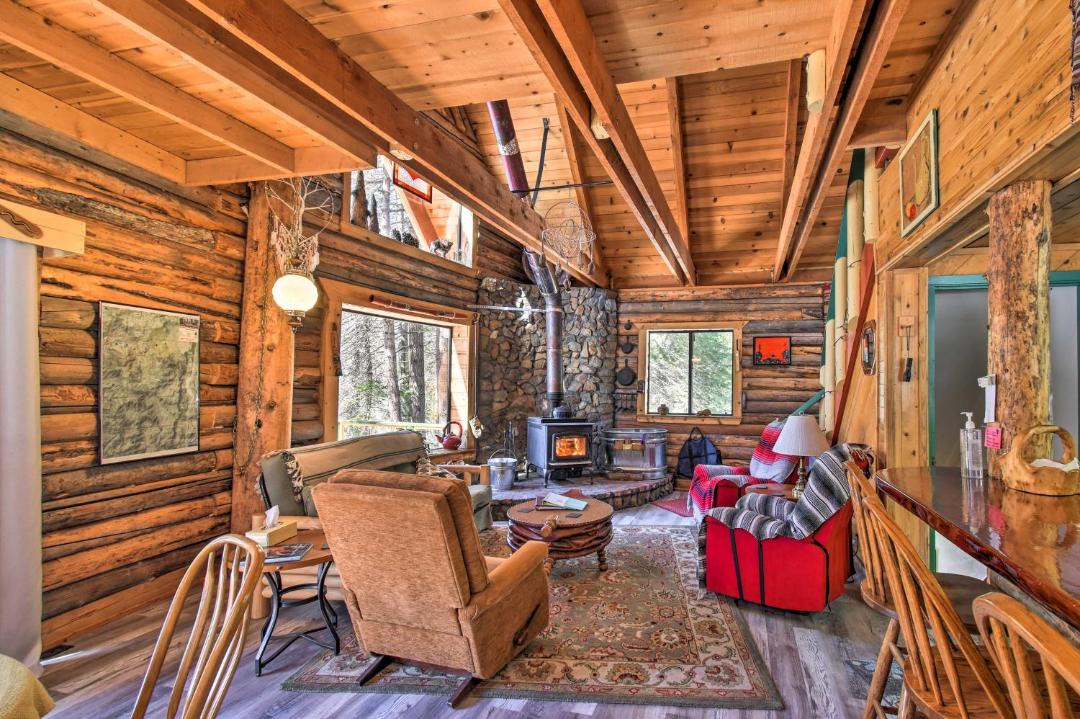 Photo of Others in Ponderosa