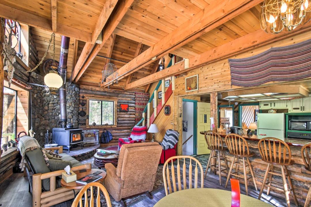 Photo of Others in Ponderosa